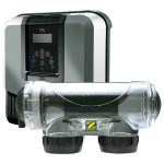 Máy Điện Phân Muối Tri XO Mid 25gram - Máy điện phân muối Biotech Pool