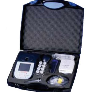 Kiểm soát trực tiếp hồ bơi AstralPool Tây Ban Nha nhập khẩu chính hãng