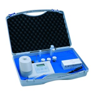 Máy đo quang MD-200 AstralPool – Thiết bị phân tích nước hồ bơi chính xác