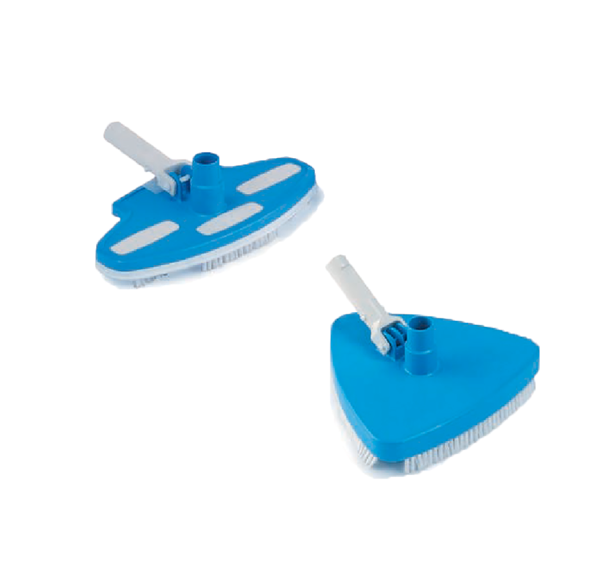 Máy hút bùn hồ bơi thảm PVC Pentair nhập khẩu Mỹ tại Biotechpool