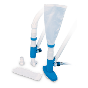 Máy hút bùn hồ bơi Pentair MiniVac – Thiết bị vệ sinh hiệu quả, bền bỉ