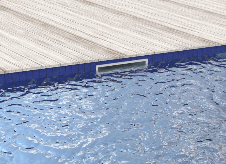 Máy Lọc Bề Mặt Hồ Bơi Emaux - Tiện Ích Vệ Sinh Hiệu Quả - Ảnh 4