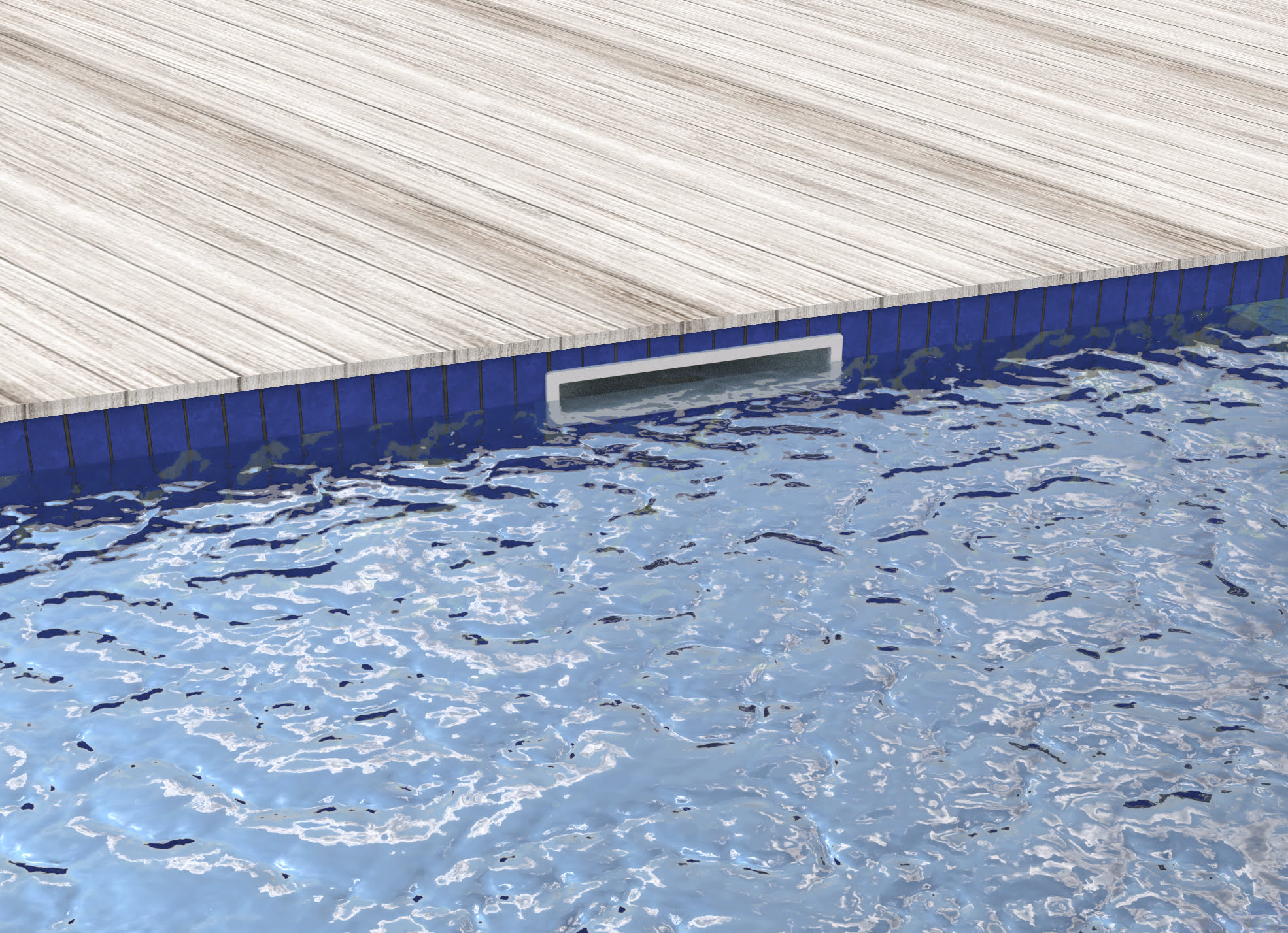 Máy Lọc Bề Mặt Hồ Bơi Emaux - Tiện Ích Vệ Sinh Hiệu Quả - Ảnh 5