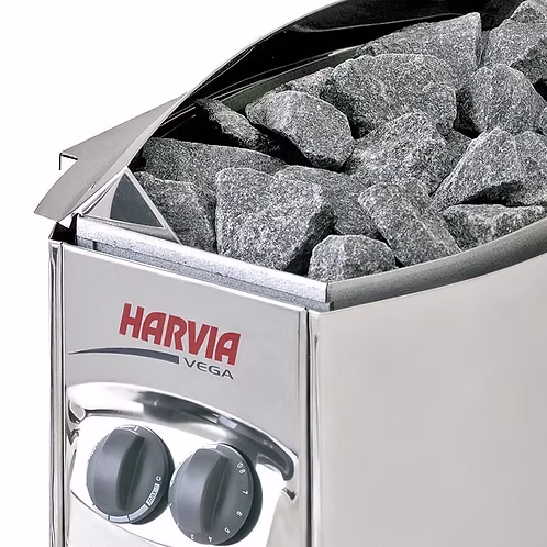 Máy xông hơi khô Sauna Harvia Vega BC45 4,5kW (cabin 4-8m³) – hình 3