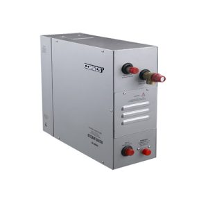 Máy xông hơi ướt Coasts KSB-CD 90 9kW điều khiển digital chính hãng