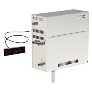 Máy xông hơi ướt Harvia HGD-150 công suất 15kW lò steam chính hãng