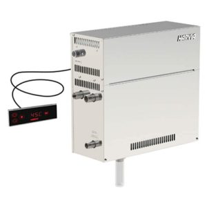 Máy Xông Hơi Ướt Harvia HGD-90