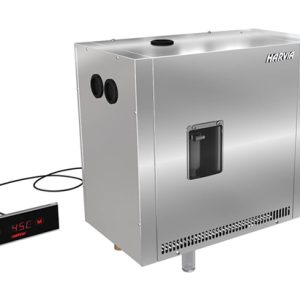 Máy Xông Hơi Ướt Harvia HGP-30