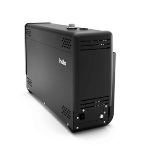 Máy Xông Hơi Ướt Helo HL-PR120
