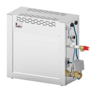 Máy Xông Hơi Ướt Sawo STN-120 C13 V2