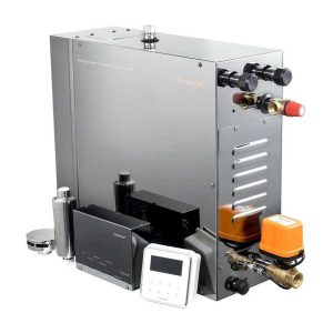 Máy xông hơi ướt Steamtec TOLO-90A 9kW chính hãng Cộng hòa Séc