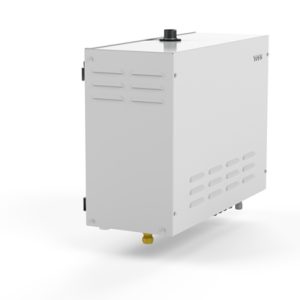 Máy xông hơi ướt Tylo Steam Generator 12VA 12kW chính hãng Thụy Điển
