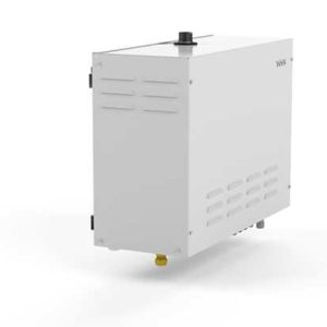 Máy xông hơi ướt Tylo Steam Generator 18VA công suất lớn cho spa resort