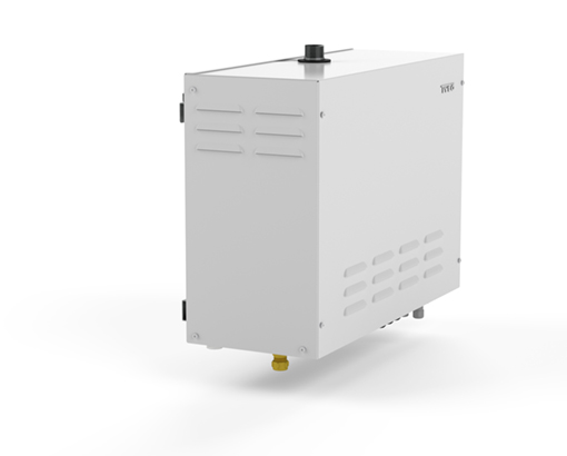Máy xông hơi ướt Tylo Steam Generator 6VA chính hãng Thụy Điển