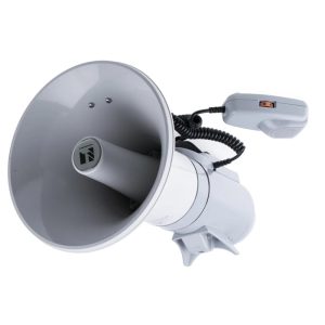Megaphone đeo vai TOA ER-2215 | Biotechpool