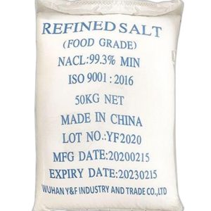 Muối Tinh Khiết NaCl 99% – Muối Hồ Bơi Điện Phân Muối