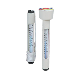 Nhiệt kế hồ bơi Pentair nhập khẩu Mỹ đo nhiệt độ chính xác, bền bỉ và thân thiện môi trường