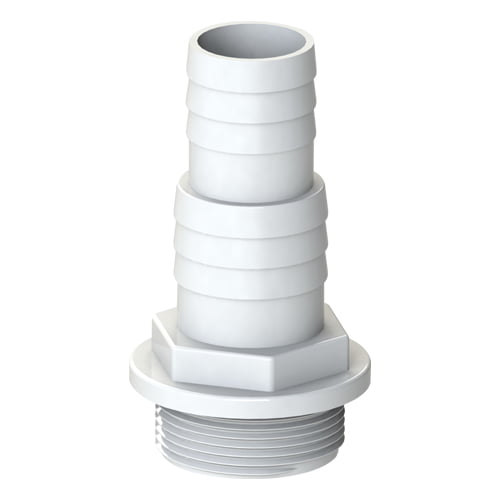 Ống mềm hồ bơi Emaux chính hãng - Phụ kiện hồ bơi bền bỉ - Ảnh 3