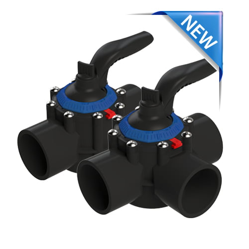 Ống mềm hồ bơi Emaux chính hãng - Phụ kiện hồ bơi bền bỉ