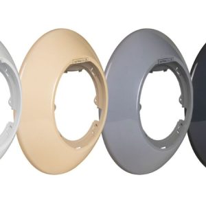 Hệ thống cố định FlexiSlim và vòng trang trí đèn LED hồ bơi AstralPool