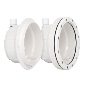 Hốc đèn 180mm AstralPool phụ kiện đèn hồ bơi chính hãng Tây Ban Nha