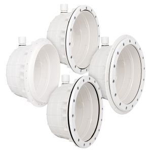 Hốc đèn 230mm AstralPool Tây Ban Nha - Phụ kiện đèn LED hồ bơi cao cấp
