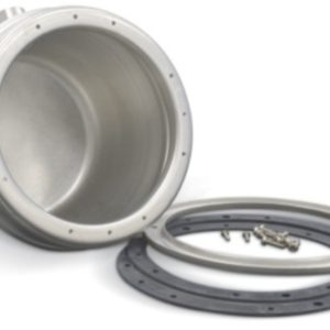 Hốc đèn bằng thép không gỉ AstralPool nhập khẩu Tây Ban Nha cao cấp