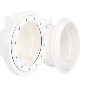Hốc đèn FlexiPure AstralPool Tây Ban Nha - Phụ kiện đèn LED hồ bơi chính hãng