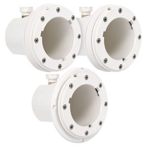Hốc đèn nhỏ AstralPool chính hãng Tây Ban Nha cho hồ bơi