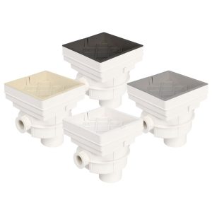 Hộp đấu nối Unik AstralPool nhập khẩu Tây Ban Nha cho đèn LED hồ bơi
