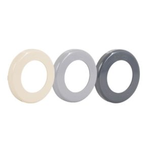 Vòng trang trí nhiều màu sắc gắn tường mini AstralPool cho hồ bơi