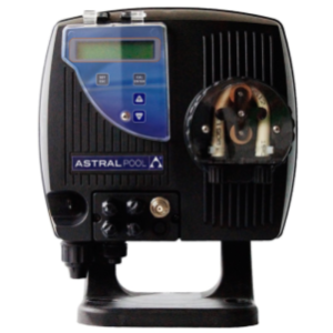Máy phân phối AstralPool chính hãng Tây Ban Nha cho hồ bơi