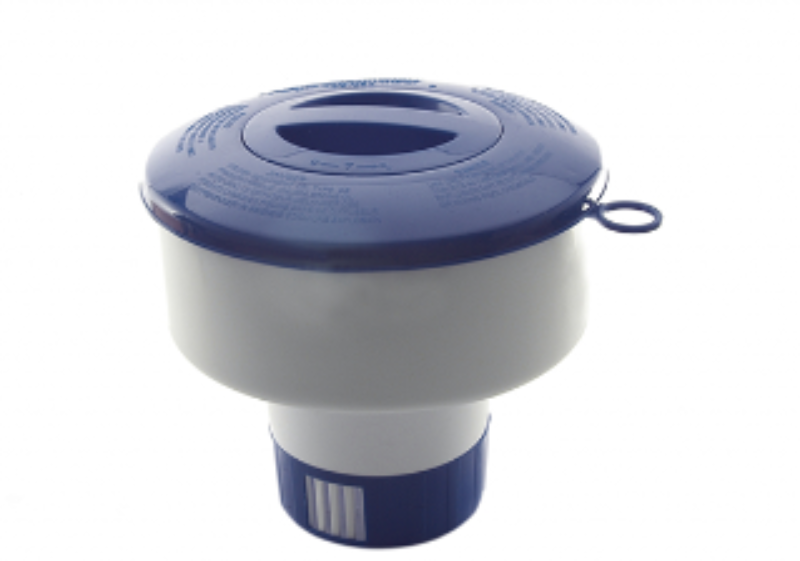 Máy phân phối AstralPool chính hãng Tây Ban Nha cho hồ bơi