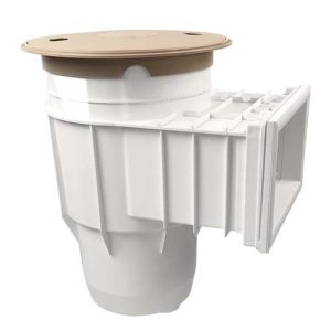Phụ Kiện Hồ Bơi Emaux EM0030R - Hút Bể Bơi Chính Hãng