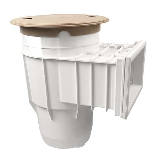 Phụ Kiện Hồ Bơi Emaux EM0030R - Hút Bể Bơi Chính Hãng