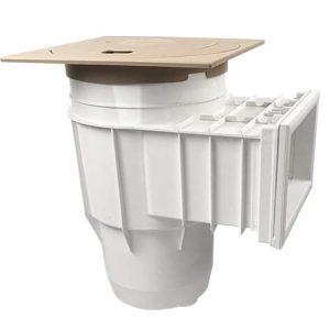 Phụ Kiện Hồ Bơi Emaux EM0030S - Đầu Thu Nước Chất Lượng Cao