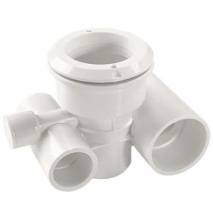 Phụ Kiện Hồ Bơi Emaux EM0031 - Kết Nối Đa Năng Chất Lượng Cao