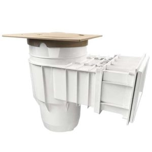 Phụ Kiện Hồ Bơi Emaux EM0050S - Đầu Thu Hồ Bơi Chính Hãng