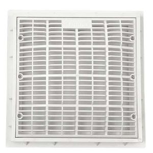 Phụ Kiện Hồ Bơi Emaux EM2813 - Nắp Lưới Thoát Nước Cao Cấp