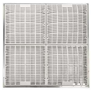 Phụ Kiện Hồ Bơi Emaux EM2816 - Lưới Lọc Chính Hãng
