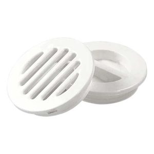 Phụ Kiện Hồ Bơi Emaux EM2822A - Nắp Xả Tràn Chất Lượng Cao