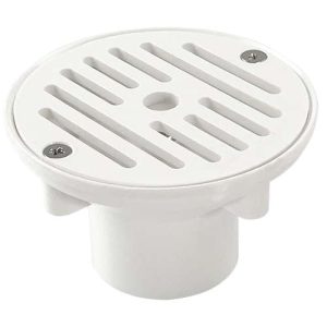 Phụ Kiện Hồ Bơi Emaux EM2824 - Nắp Thoát Nước Bền Bỉ