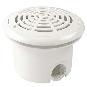 Phụ Kiện Hồ Bơi Emaux EM2832 - Đầu Thu Nước Hiệu Suất Cao