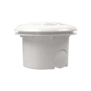 Phụ Kiện Hồ Bơi Emaux EM2833CV - Vật Liệu Nhựa ABS Bền Bỉ