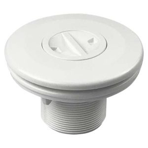 Phụ Kiện Hồ Bơi Emaux EM2836 - Van Điều Chỉnh Dòng Nước Chính Hãng
