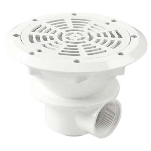 Phụ Kiện Hồ Bơi Emaux EM2837 - Đầu Thu Nước Bền Bỉ Chính Hãng