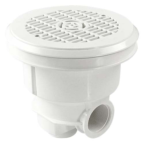 Phụ Kiện Hồ Bơi Emaux EM2840 - Đầu Thu Nước Cao Cấp Chính Hãng
