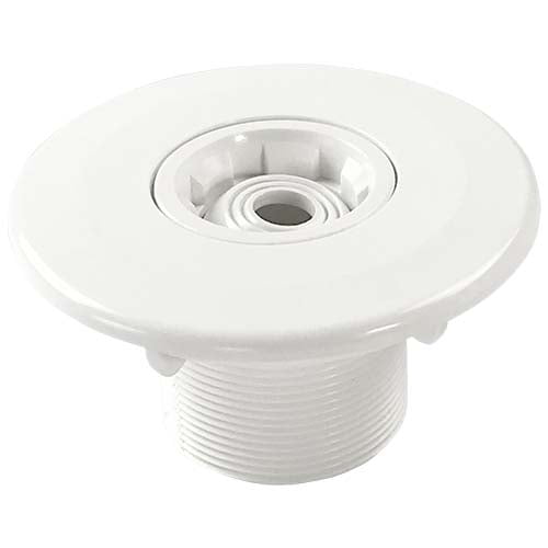 Phụ Kiện Hồ Bơi Emaux EM4415 - Đầu Phun Jet Trắng Cao Cấp