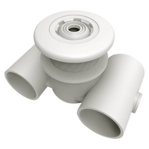 Phụ Kiện Hồ Bơi Emaux EM4419 - Đầu Thu Nước Chính Hãng