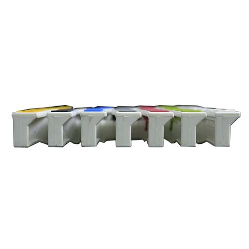 Phụ Kiện Hồ Bơi Emaux TPV - Bền Bỉ, Đa Màu Sắc, Chính Hãng - Ảnh 3